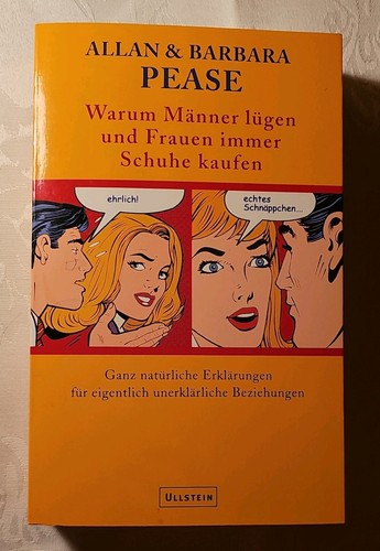 Warum männer lügen und - warum,