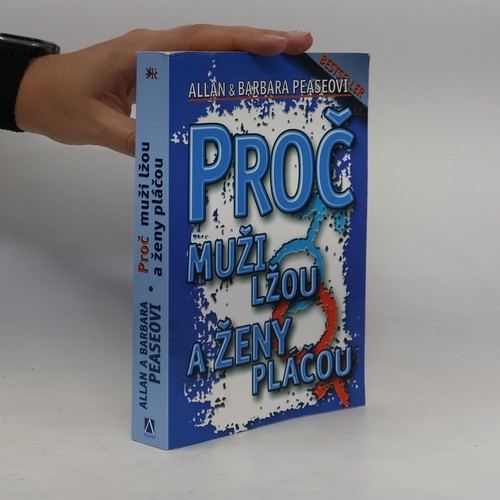 Proč muži lžou ženy - lžou, a