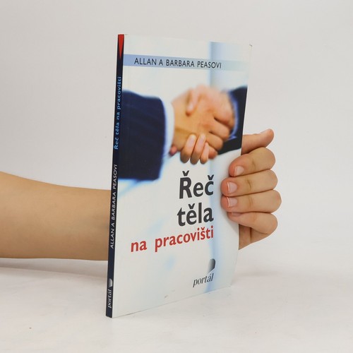 řeč těla pracovišti - Řeč,