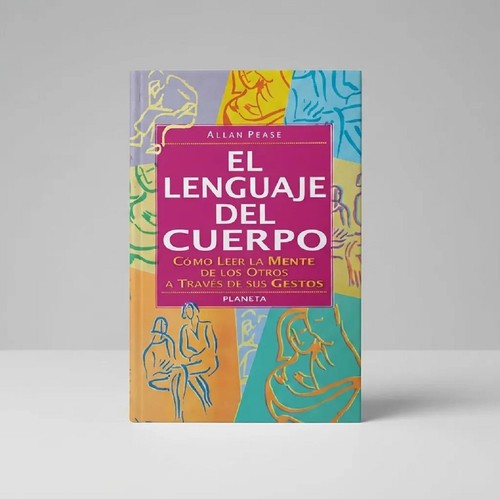 Lenguaje del cuerpo - del,