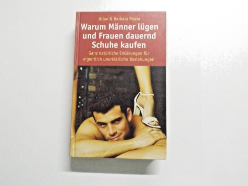 Warum männer lügen und - warum,