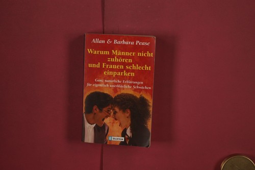 357666 allan pease - pease, warum