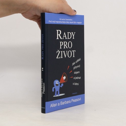 Rady pro život jak udělat - život,