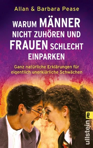 Allan pease warum männer - allan,