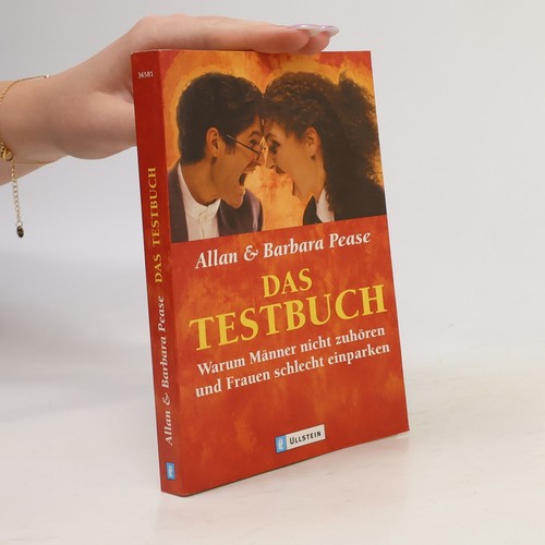 Das testbuch allan pease - | ,