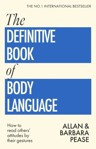 The definitive book - the, of