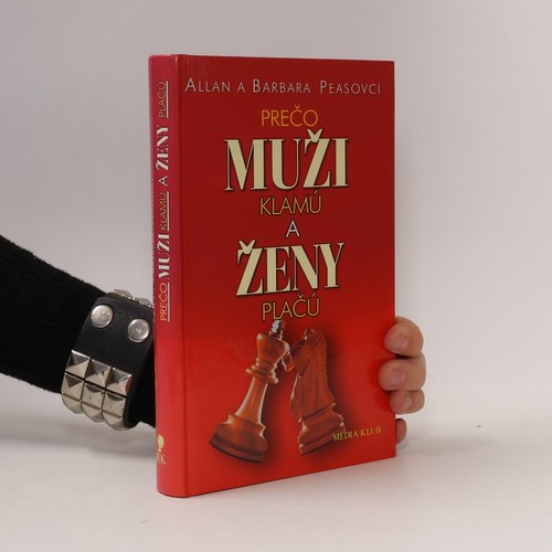 Prečo muži klamú - , ženy