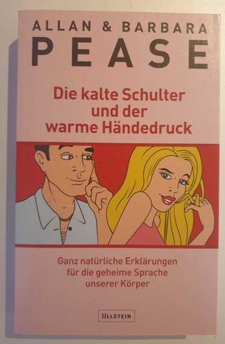 Die kalte schulter - die,