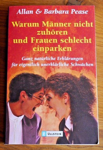 Warum männer nicht - warum,