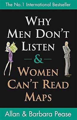 Why men dont listen - men,