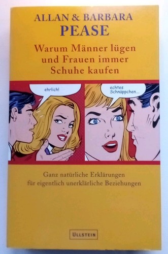 Allan barbara pease warum - barbara,