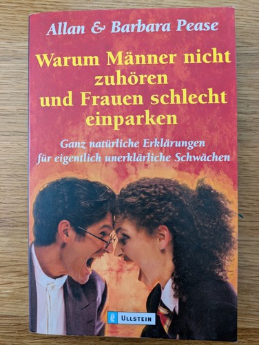 Warum männer nicht zuhören - männer,