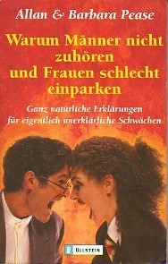 Warum männer nicht zuhören - männer,