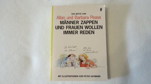 Männer zappen und frauen - und,