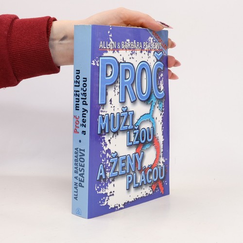 Proč muži lžou ženy - muži,