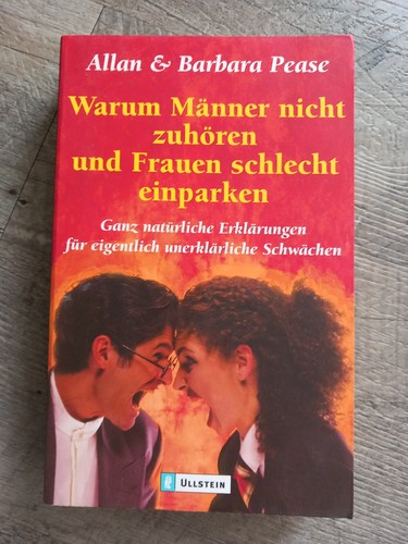 Warum männer nicht - männer, zuhören