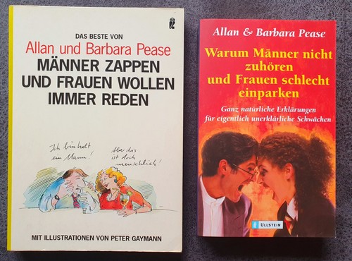 Allan und barbara - allan, warum