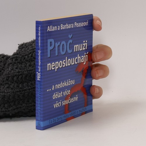 Proč muži neposlouchají 