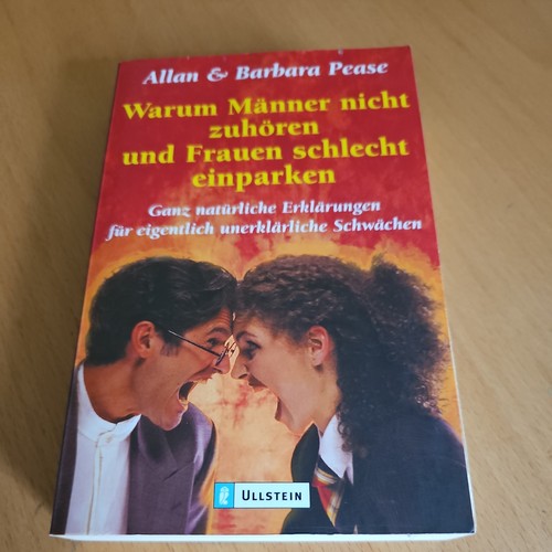 Warum männer nicht - männer, zuhören