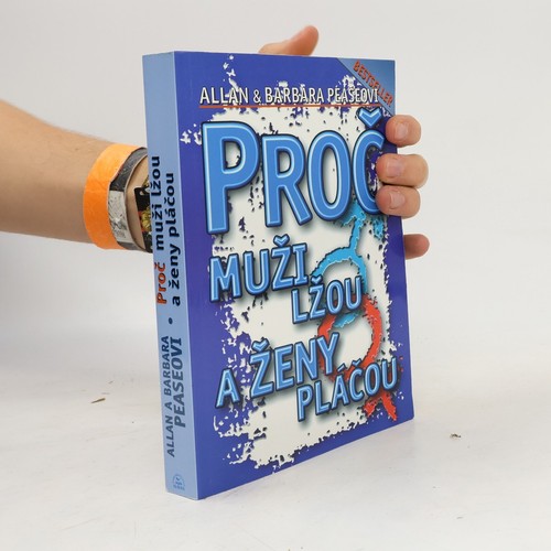 Proč muži lžou ženy - proč,