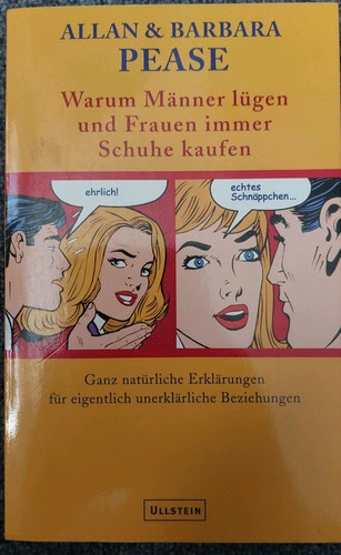 Allan und barbara - allan,