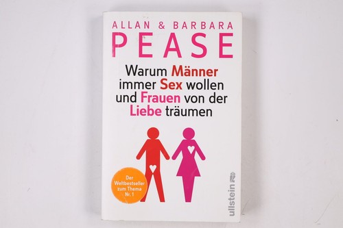 12360 allan pease warum - pease,