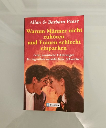 Warum männer nicht zuhören - männer,