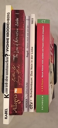 Konvolut aus büchern über - 5,