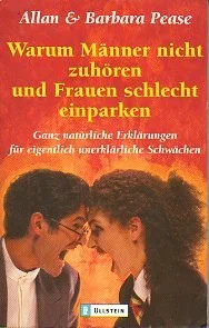 Warum männer nicht zuhören - nicht,