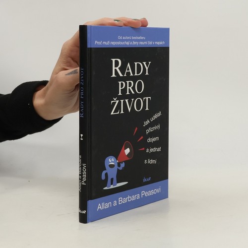 Rady pro život - ., jak