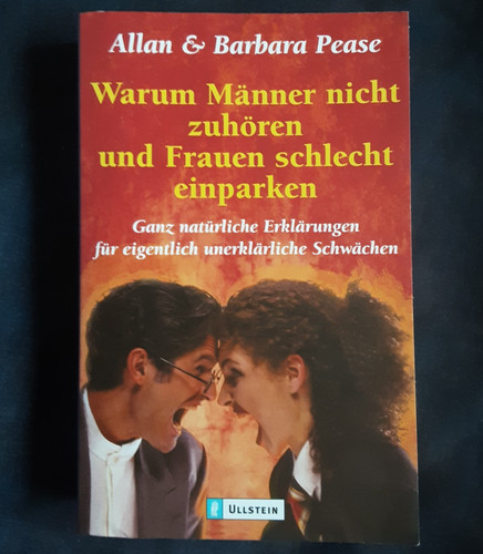Pease warum männer - pease:,