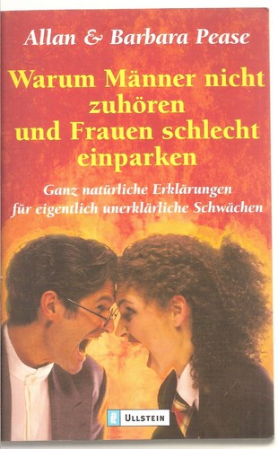 Warum männer nicht - nicht, zuhören