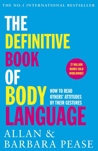 The definitive book body - the, of