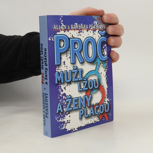 Proč muži lžou ženy - proč,