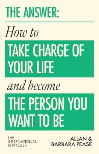 Barbara pease allan - pease, the