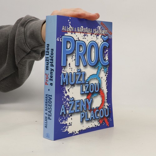 Proč muži lžou ženy - muži,