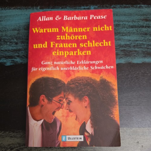 Warum männer nicht - warum,