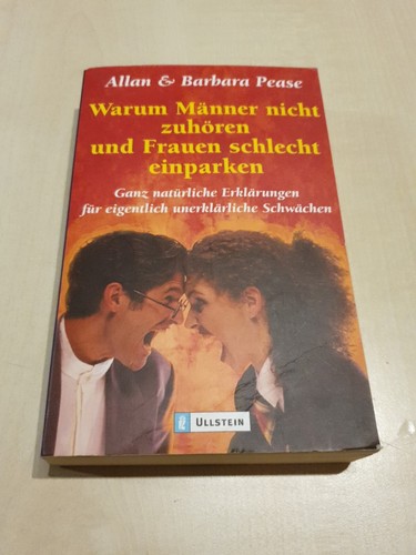 Allan barbara pease warum - barbara,