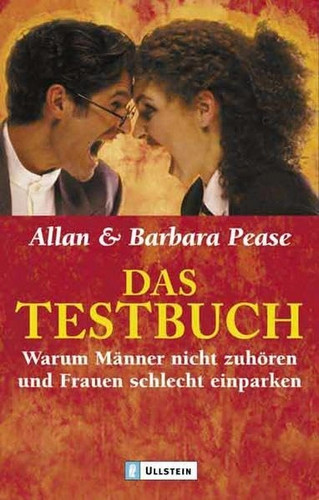 Allan barbara pease - &, männer