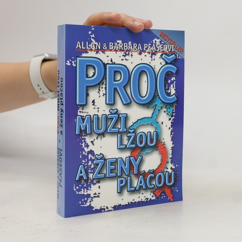 Proč muži lžou ženy - a,