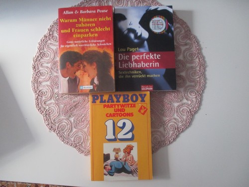 Die perfekte liebhaberin - die, lou