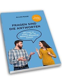 Fragen sind die antworten von - sind,