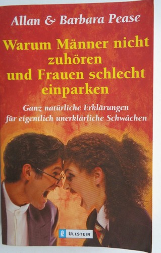 Allan barbara pease warum - allan, &