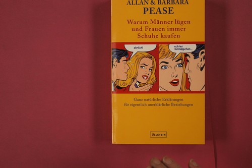 325019 allan pease - allan, warum