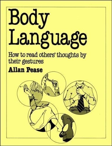 Body language how read - body,