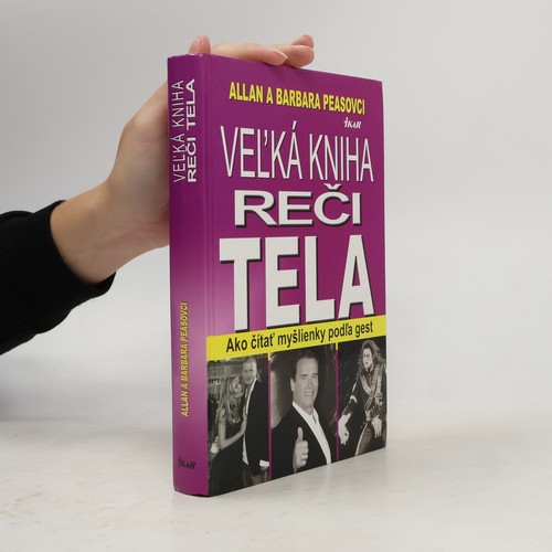 Veľká kniha reči tela -  , | 