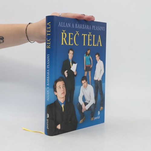 řeč těla allan - těla , | 