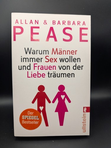 Warum männer immer - warum,