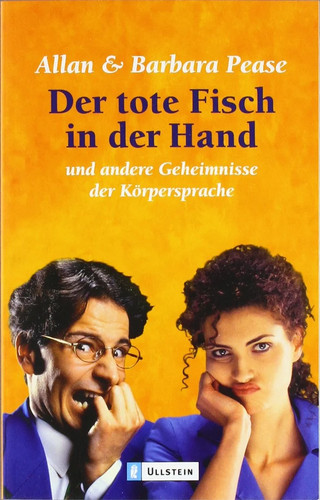 Der tote fisch - tote, in