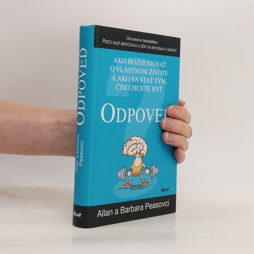 Odpoveď allan pease - | ,